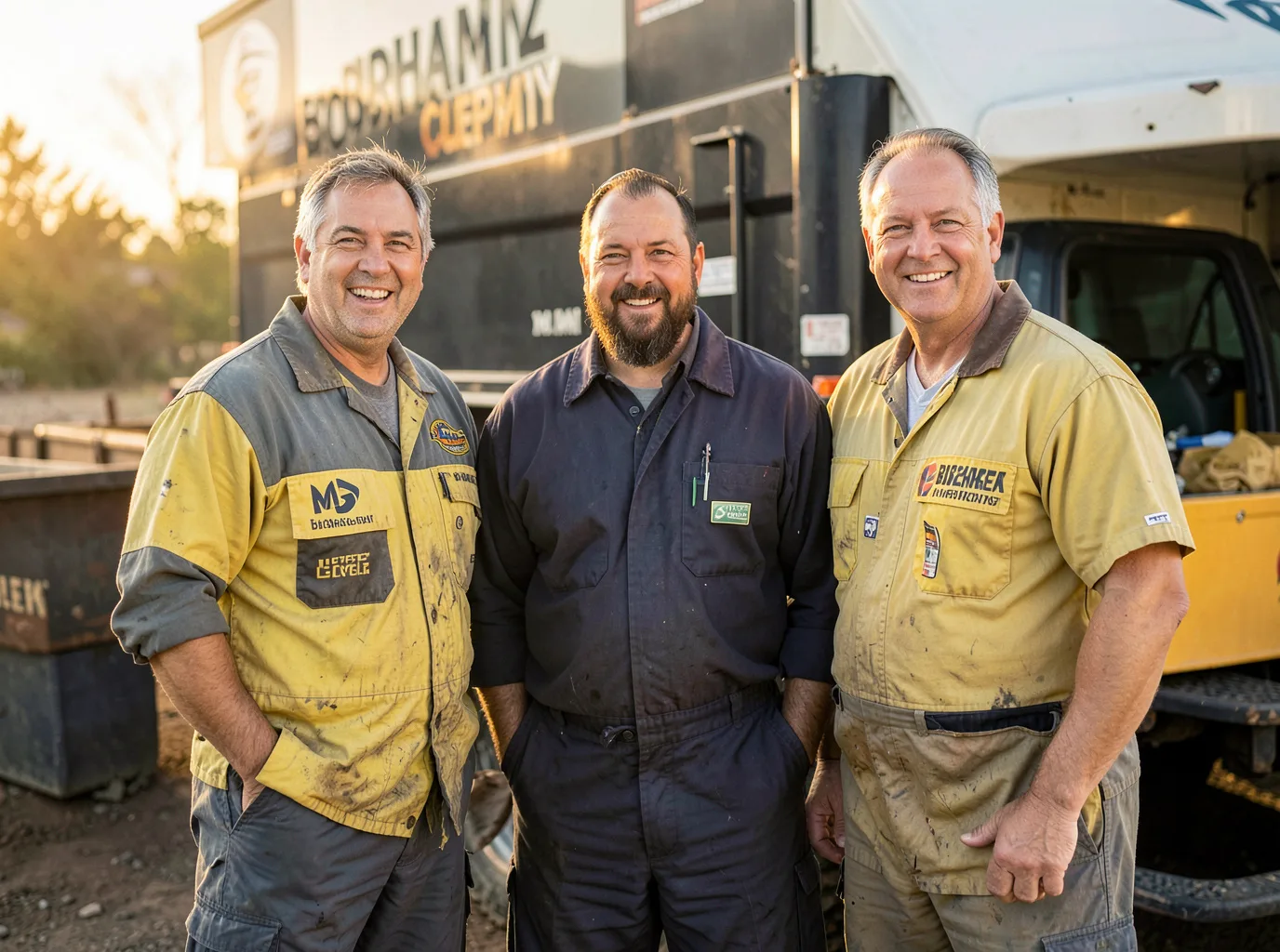 Sewage Cleanup company in Coinjock, NC
